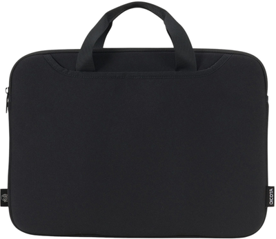 Сумка для ноутбука Dicota Smart Sleeve ONE 14-14.1" Black (D32082-RPET)