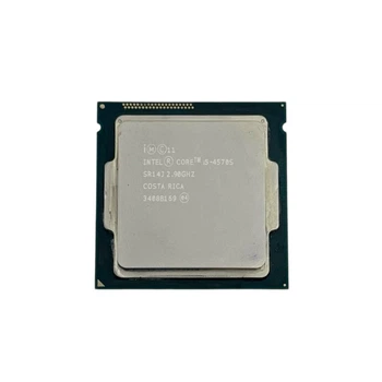 Процесор Intel Core i5-4570S 2.9 GHz/6M Б/в