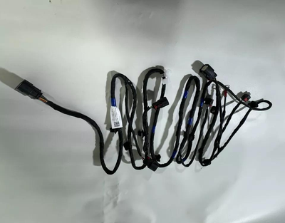 Проводка Переднього Бампера Tesla Model S Plaid (3507992-00-В)