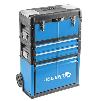 Ящик передвижной Hoegert (HT7G080)