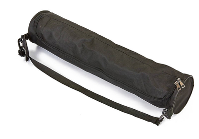 Чохол для килимка на блискавці EasyFit 70 см чорний
