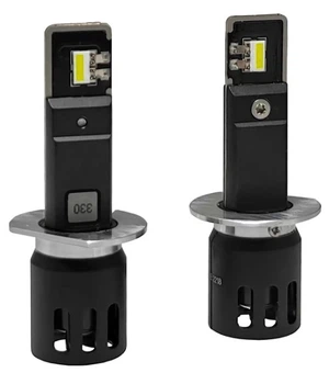 LED автолампи Qline TS Active H1 5800K