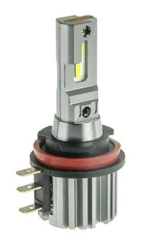 LED автолампа Cyclone LED SP3 H15 6000K