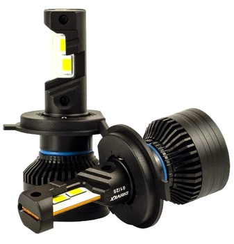 LED автолампи DriveX FE-03 H4 65W 6000K