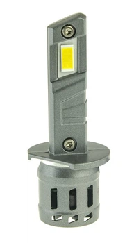 LED автолампа Cyclone LED H1 5000K type 44