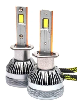 LED автолампы Prime-X SM Pro H1 5000К (2 шт)