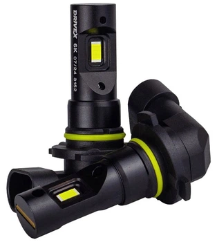 LED автолампы DriveX PA-08P HB3(9005) 5500K 30W