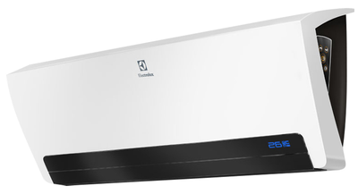 Тепловентилятор Electrolux EFH/W-9020