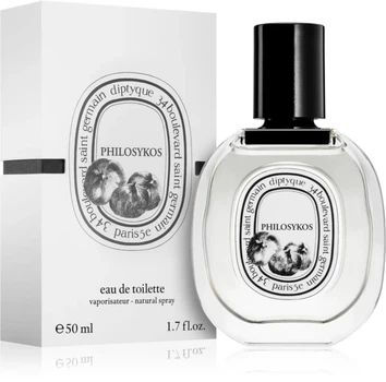 Diptyque Philosykos туалетна вода 50 мл