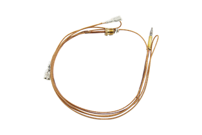 Термопара для котла Bosch Junkers длина 365/690/810 мм M10х1.0