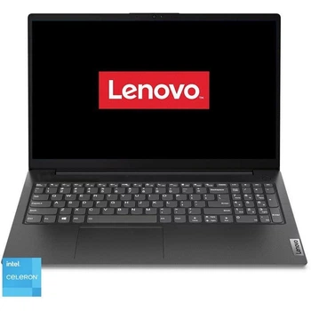 Ноутбук Lenovo V15 G2 IJL (82QY00PEIX), Intel Celeron N4500 / 15.6″ / RAM 8 ГБ / SSD 256 ГБ / Intel Graphics / Без ОС