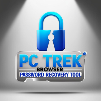 PC Trek Browser Password Recovery Tool ліцензія на 1 рік, 1 ПК