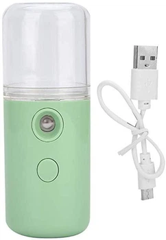 Портативный увлажнитель для кожи, лица Nano Mist