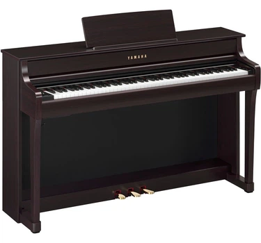 Цифровое пианино Yamaha Clavinova CLP-835 Dark Rosewood
