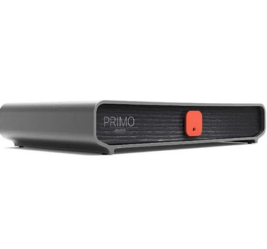 Сетевой проигрыватель Volumio Primo v2