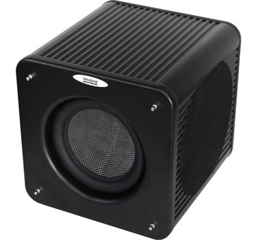 Сабвуфер Velodyne MICROVEE X Black