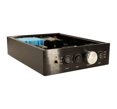 ЦАП с усилителем для наушников Audio-GD NFB-11.38 Performance Black