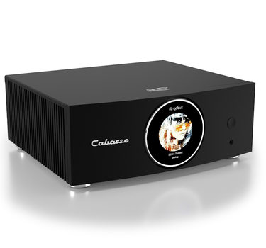Сетевой усилитель Cabasse AMP 240 S (Abyss)