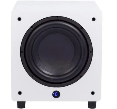 Сабвуфер Velodyne IMPACT X 10” White