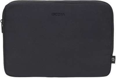 Чохол для ноутбука Dicota Sleeve ECO BASE 13-13.3" Black (D31824-RPET)