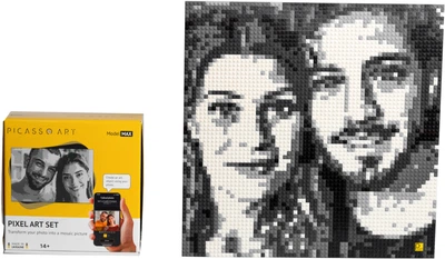 Конструктор По фото Picasso ART Pixel Art Max (368055)