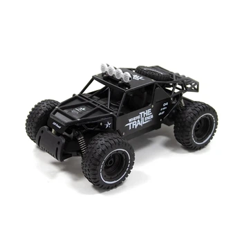 Машинка Off-road Crawler на радіокеруванні Race