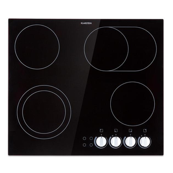 Електрична плита Klarstein EasyCook 4 (10034604)