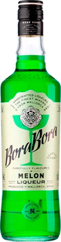 Ликер Bora Bora Melon 0.7 л 20% (8414037924871)