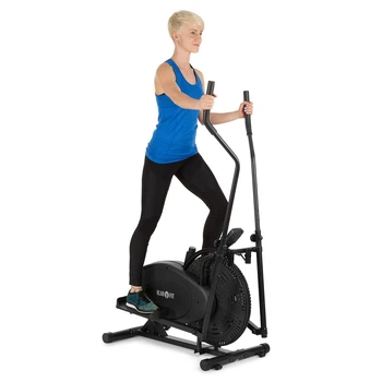 Кросс-тренажер орбитрек Klarfit Orbit Cross Trainer (10032457)