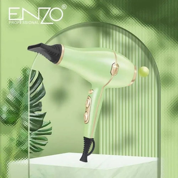 Фен Enzo EN-6006 устройство для укладки волос.