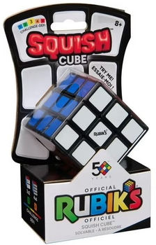 Кубик Рубіка Spin Master Rubik's Squish Cube (0681147062542)