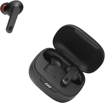 Кейс зарядный TWS JBL Live Pro+ TWS Black 4820 б/у