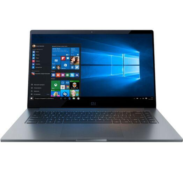 Ноутбук Xiaomi Mi Notebook Pro 15 i5/8/512/MX250 (JYU4159CN) 1792 б/у