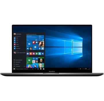 Ноутбук Xiaomi Mi RedmiBook 16 i7/16/512/MX350/W (JYU4286CN) 2050 б/у
