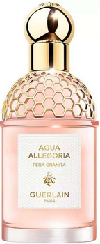 Туалетна вода для жінок Guerlain Aqua Allegoria Pera Granita 125 мл (3346470144033)