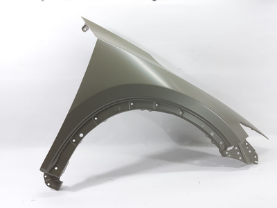 Крило праве (оливкове) Mazda СХ-5 2017-2024 KB7W-52-111
