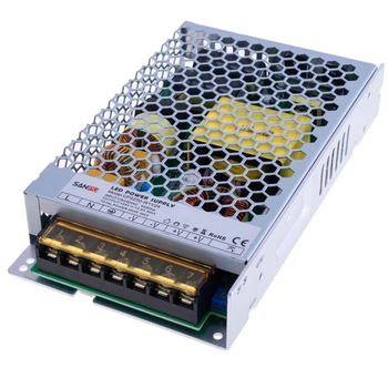 Встраиваемый блок питания 250W 24V CPS250-W1V24 SANPU