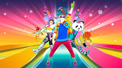 Gra PS4 Just Dance 2021 (Blu-ray płyta) (3307216163688)