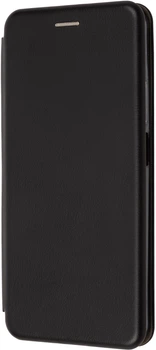 Чехол-книжка для смартфона Realme C63 4G/C61 4G/Note 60 4G/Note 60x 4G ArmorStandart G-Case Black (ARM78464)