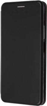 Чехол-книжка для смартфона Xiaomi Redmi 14C 4G/Poco C75 ArmorStandart G-Case Black (ARM79385)