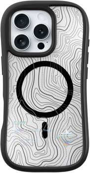 Etui Laut Pop Adventure dla Apple iPhone 16 Pro Midnight (L_IP24B_PA_BK)