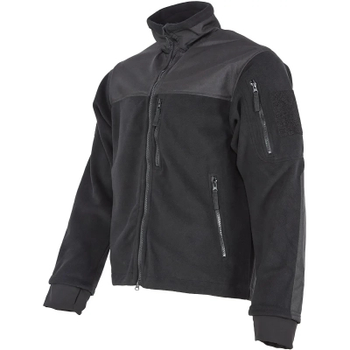 Куртка Condor-Clothing Alpha Fleece Jacket Black XL (601-002-XL)