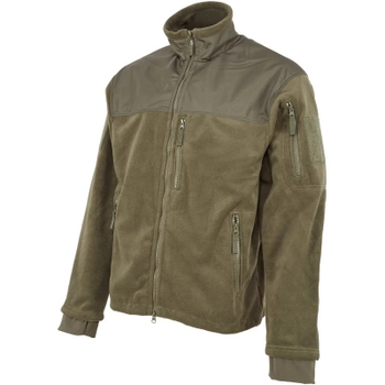 Куртка Condor-Clothing Alpha Fleece Jacket Olive Drab S (601-001-S)