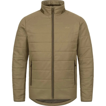 Куртка Blaser Active Outfits Insulation Ian Світло-коричневий 2XL (231005-113-625-XXL)