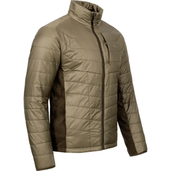 Куртка Blaser Active Outfits Insulation Ivar Khaki XL (121041-113-551-XL)