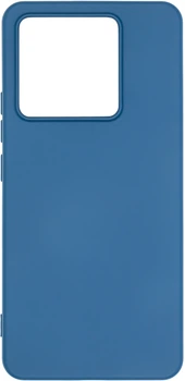Чехол для смартфона Xiaomi 14T ArmorStandart Icon Dark Blue (ARM79356)