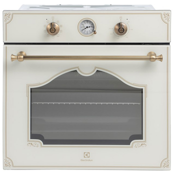 Духова шафа електрична Electrolux OPEB2520V