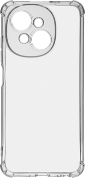 Панель ArmorStandart Air Force для Tecno Spark Go 1 (KL4) Camera cover Clear (ARM81188)