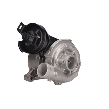 Турбина Ford Kuga 08-13, Ford Focus II 04-11, Volvo V70 07-16 MSG Rebuilding 760774-0003 (9662464980, 3M5Q6K682CC, 30725134)