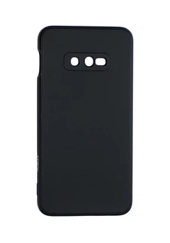 Чехол XON PhoneCase для Samsung S10e (PCSD2110000B 9908) Черный
